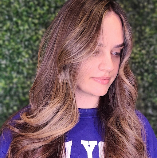 Hair Salon «Lucky Hair Company Salon, Spa, & Boutique», reviews and photos, 45251 Cherry Hill Rd, Canton, MI 48188, USA