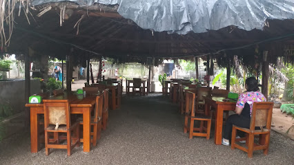 Restaurante Ranchon Huilense - Becerril, Cesar, Colombia