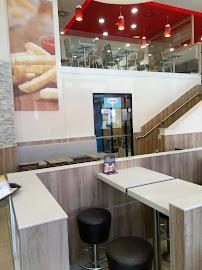 Atmosphère du Restauration rapide Burger King à Poitiers - n°4