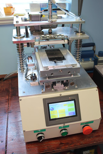 Computer Repair Service «CELLPHONE FIX», reviews and photos, 115 S Main St, Monroe, OH 45050, USA