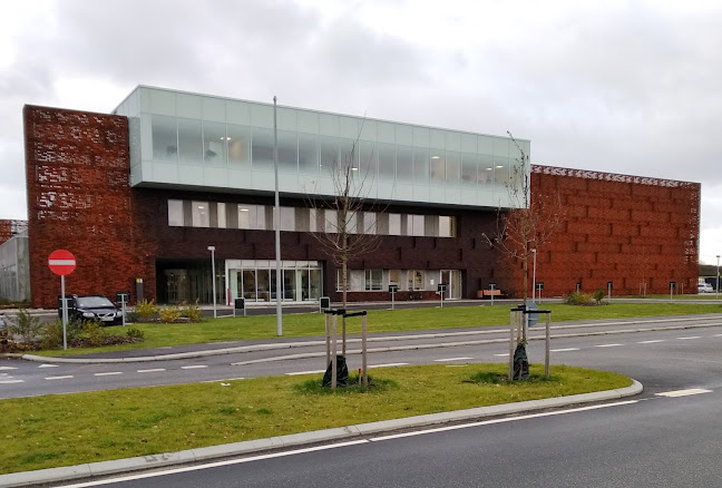 Dansk Center for Partikelterapi - Skanderborg