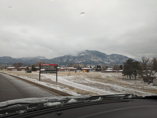 Park «Iron Horse Park», reviews and photos, 6151 Elwell St, Fort Carson, CO 80913, USA