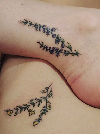 Tattoo Shop «Rose Red Tattoo & Permanent Makeup», reviews and photos, 3138 Rogers Ave, Ellicott City, MD 21043, USA