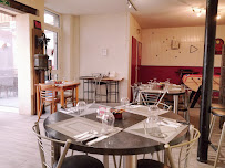 Atmosphère du Restaurant Brasserie du Centre à Dieue-sur-Meuse - n°1