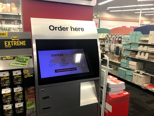 Office Supply Store «Staples», reviews and photos, 11500 Wayzata Blvd, Minnetonka, MN 55305, USA