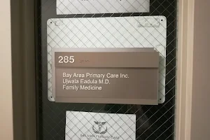 Bay Area Primary Care Inc: Sekhar Eadula, MD image