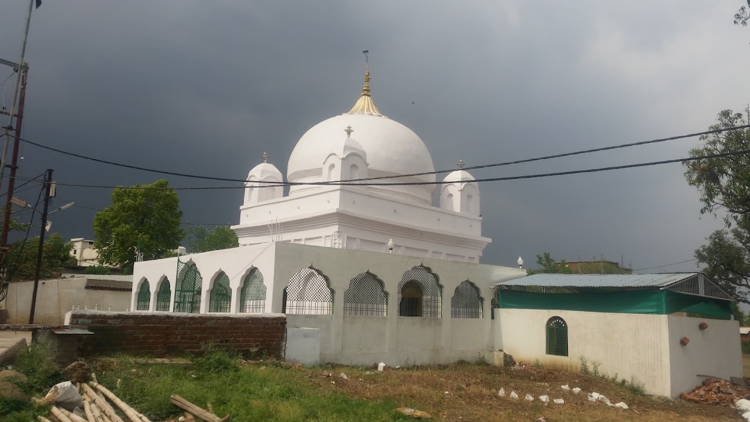 Masjid Sufiya
