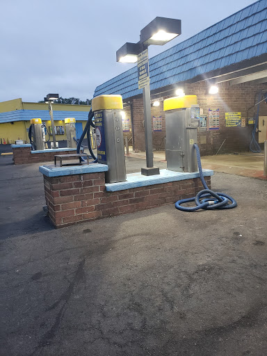 Car Wash «East Brunswick Car Wash», reviews and photos, 1075 NJ-18, East Brunswick, NJ 08816, USA