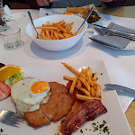 Photo n°1 de l'avis de Gerhard.i fait le 10/06/2019 à 06:14 sur le  Waldschlössel à Elmstein