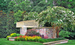 Tanglewood Park