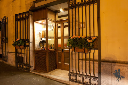 Braceria La Taverna del Principe - Ristorante, Steak House Via Gregorio Ronca, 33, 83029 Solofra AV, Italia