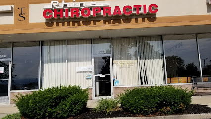 Rhine Chiropractic Center