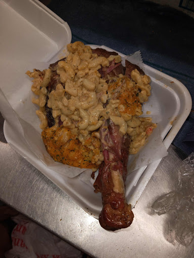 Convenience Store «Shotz Convenience Store», reviews and photos, 2900 E 27th St, Kansas City, MO 64127, USA