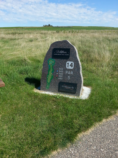 Golf Course «Wildflower Golf Course», reviews and photos, 19790 Co Hwy 20, Detroit Lakes, MN 56501, USA