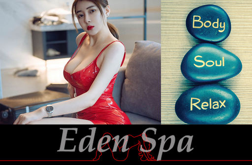 EDEN SPA - Asian Massage Spa