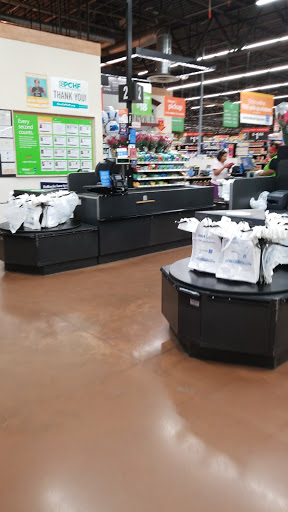 Supermarket «Walmart Neighborhood Market», reviews and photos, 2435 E Baseline Rd, Phoenix, AZ 85042, USA