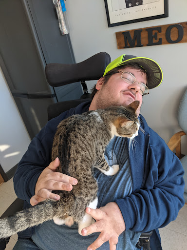 Pet Supply Store «Natural Pet Center», reviews and photos, 3037 13th Ave S, Fargo, ND 58103, USA