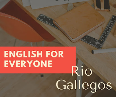 Clases de Inglés Río Gallegos