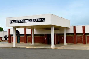 Unity Health-McAfee Medical Clinic image