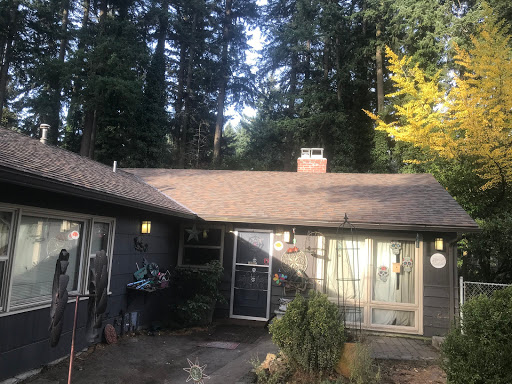 Roofing Contractor «Tom Leach Roofing», reviews and photos, 4120 SE International Way A102, Portland, OR 97222, USA