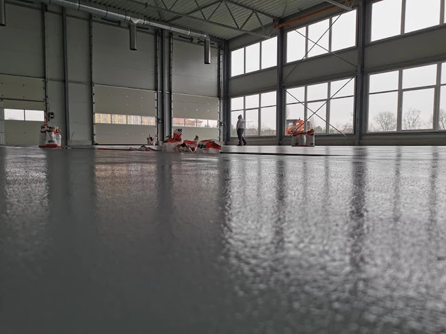 Értékelések erről a helyről: Ep-Ex műgyanta padló Kft. - ipari padló, műgyanta padló készítése, Üllő - Építőipari vállalkozás