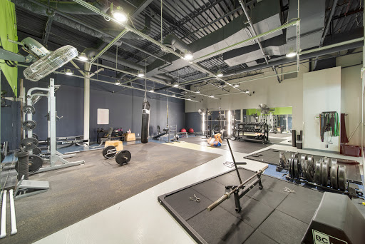 Gym «Sky Fitness & Wellbeing- Midtown», reviews and photos, 4103 S Yale Ave, Tulsa, OK 74135, USA