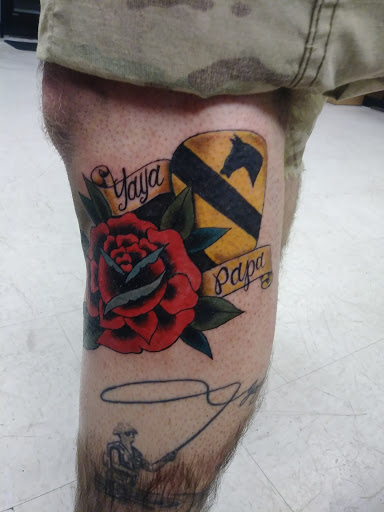 Explore december birthday tattoo ideas, creative tattoo ideas in Reno, available at My Religion Tattoo - No Piercing