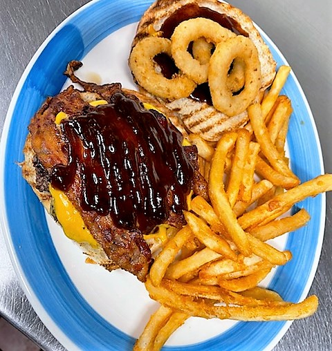 Bagel Shop «Firehouse Bagel Co», reviews and photos, 332 US-206, Branchville, NJ 07826, USA