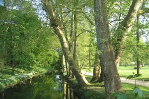 Arboretum de Segrez image