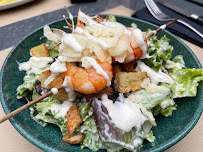 Salade César du Restaurant KOTA'COTE à Crécy-la-Chapelle - n°6