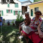 Photo n°1 de l'avis de salvatore.a fait le 26/06/2019 à 17:28 sur le  Agriturismo Ca' Del Becco à Casalfiumanese