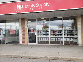 Beauty Supply Outlet Hamilton