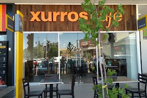 Xurros Cafe image