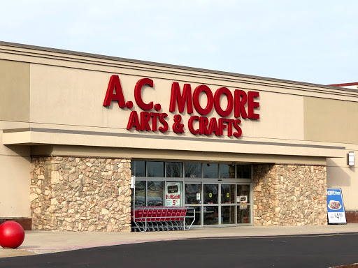 A.C. Moore Arts and Crafts, 1824 E Ridge Pike #102, Royersford, PA 19468, USA, 