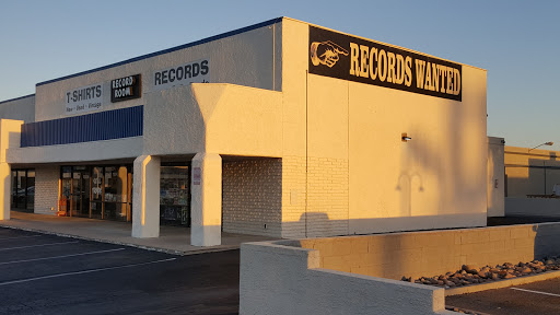 The Record Room