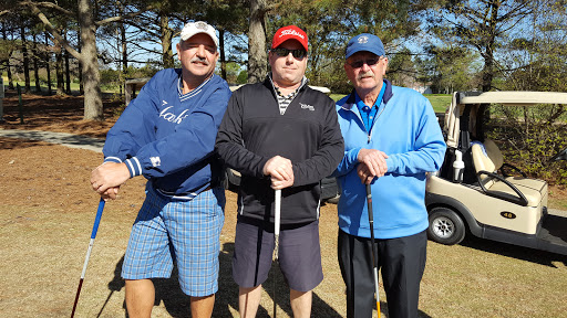 Golf Club «OBX Golf Course | The Pointe Golf Club», reviews and photos, 308 Pointe Golf Club Dr, Powells Point, NC 27966, USA