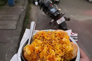 Yadav Chaat and Bhelpuri image