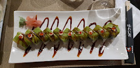 Sushi du Restaurant japonais FU JI à Savigny-sur-Orge - n°6