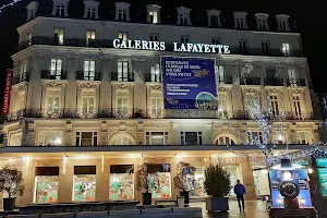 Galeries Lafayette Angers image