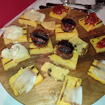 Photo n°19 de l'avis de Cristian. fait le 21/03/2022 à 15:01 sur le  AQUILA ROSSA à Borgo San Giacomo