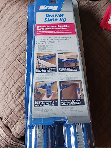 Woodworking Supply Store «Rockler Woodworking and Hardware - Orange», reviews and photos, 1955 N Tustin St, Orange, CA 92865, USA