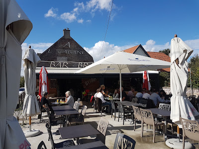 Al Cabane à Clairmarais