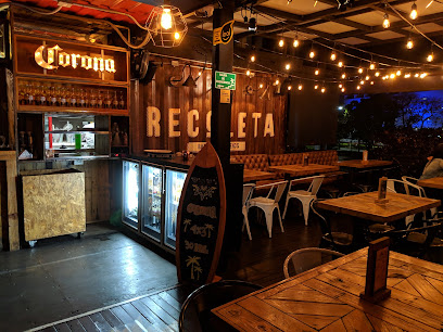 Recoleta - Carrera 48 #26 Sur-67 a 26 Sur-141, Envigado, Antioquia, Colombia