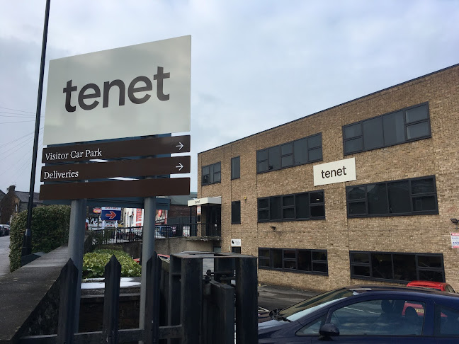 Reviews of Tenet Financial Services in Leeds - Financial Consultant