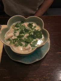 Soupe du Restaurant thaï Im Thaï Gourmet à Paris - n°18