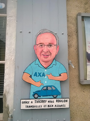 AXA Assurance et Banque Dessaint Et Roulon à Navarrenx