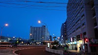 磯子センターハイツ