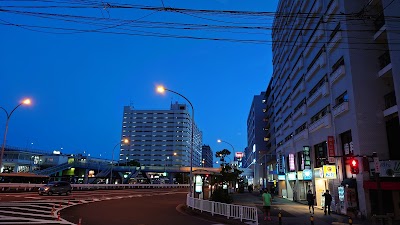 磯子センターハイツ