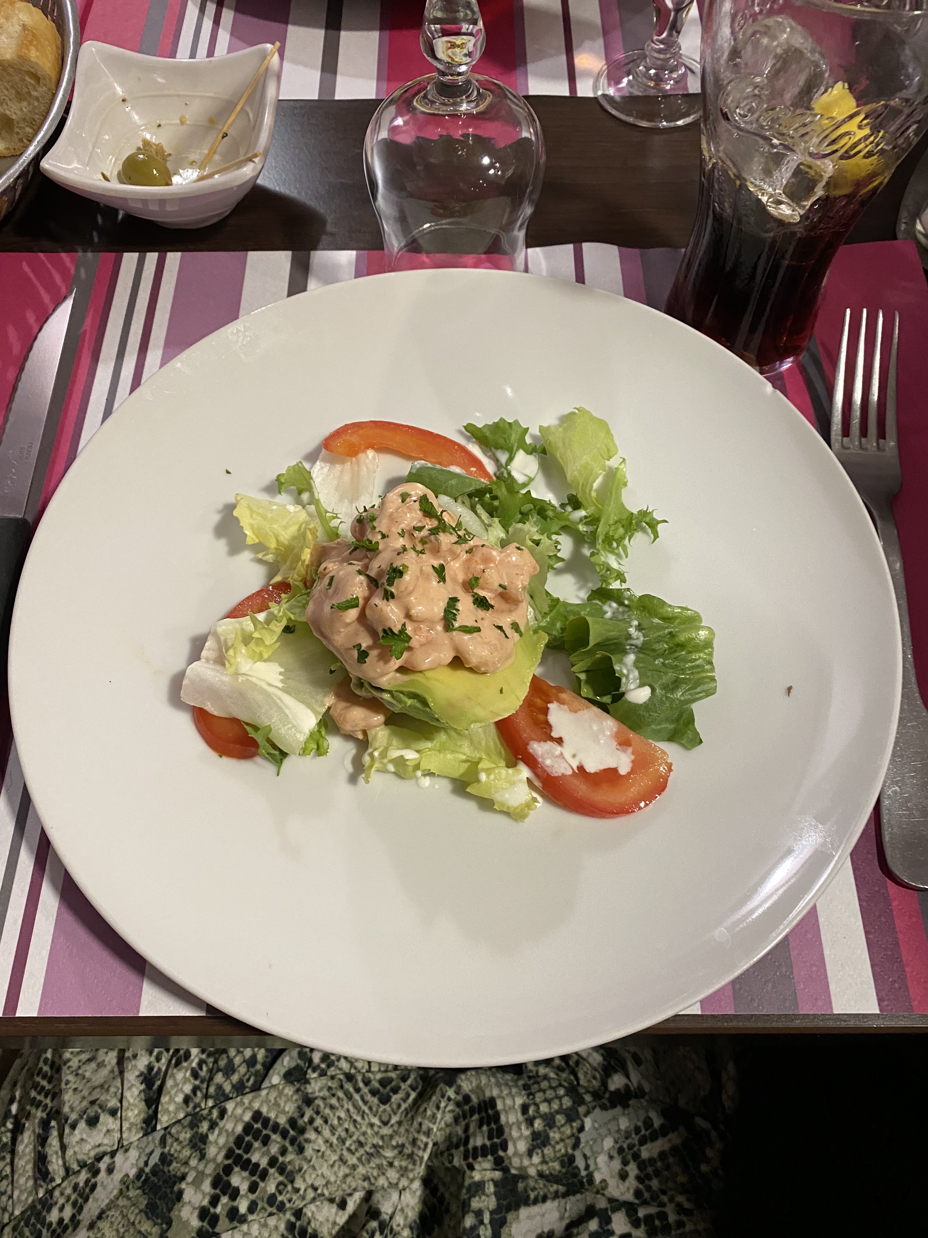 Photo n° 1 de l'avis de F.a fait le 12/11/2022 à 22:24