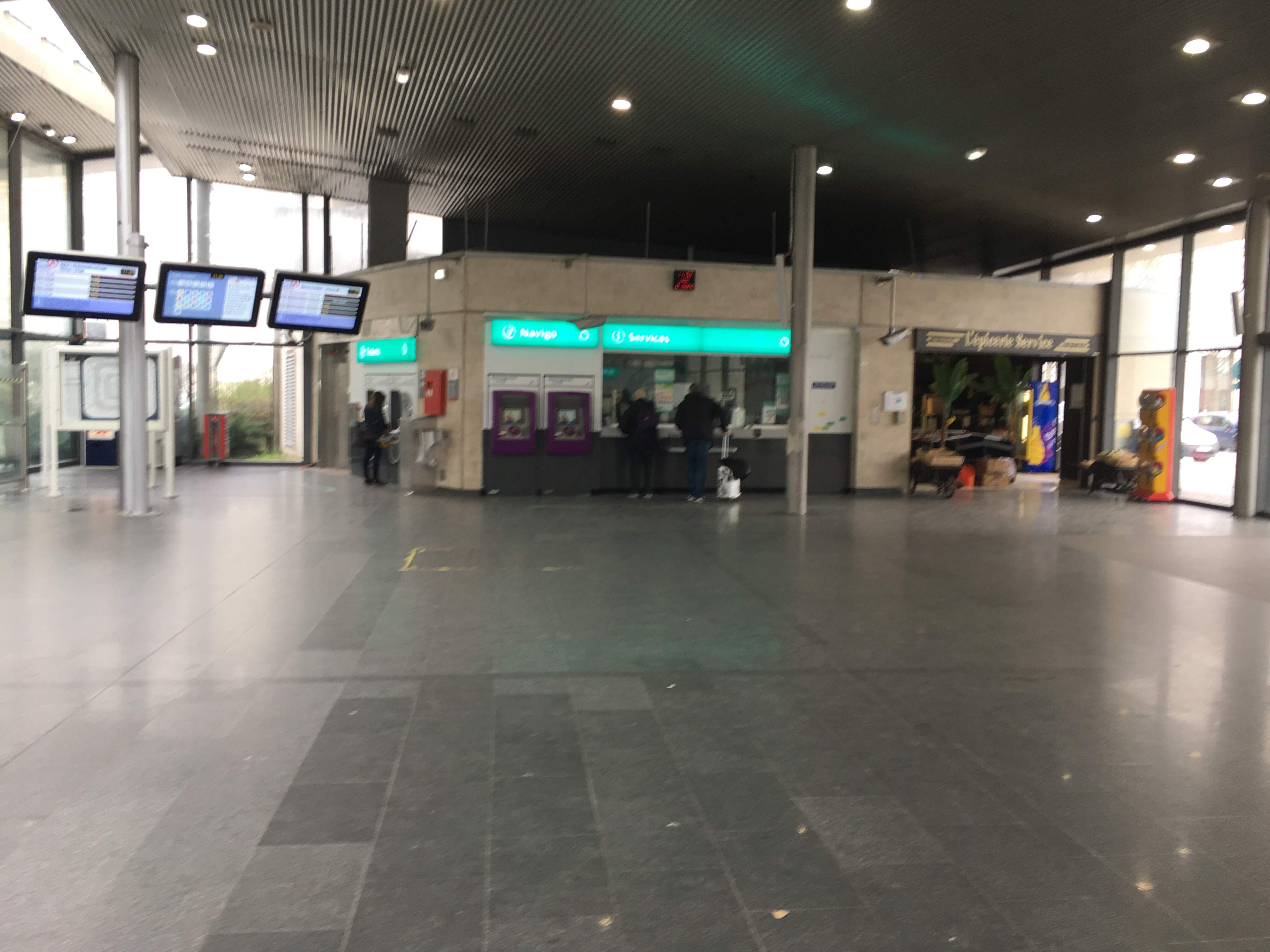Photo n° 2 de l'avis de philippe.a fait le 16/10/2016 à 17:14